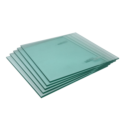 3.2mm 4mm Solargehärtetes Glas für flache Solarzellen 1830*2440/2140*3300/2440*3660