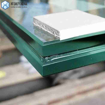 Tempered Laminated Glass für Dekoration/Konstruktion Stärke individuell angefordert