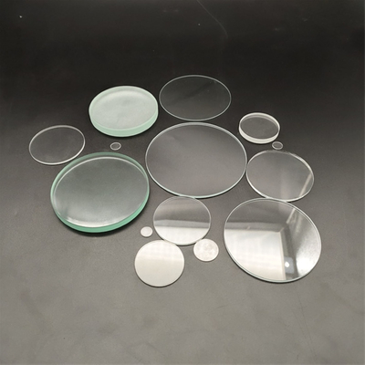 Haupterzeugnis Gehärtetes Glas 10 mm Transparent für sichere Wärmeverstärkte Padelglas