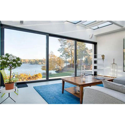 Physikalisch gehärtetes Glas für die CE-Sicherheitszulassung gehärtetes klares PVB Sgp-Laminatglas