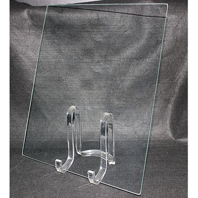 Physikalisch gehärtetes Glas für die CE-Sicherheitszulassung gehärtetes klares PVB Sgp-Laminatglas