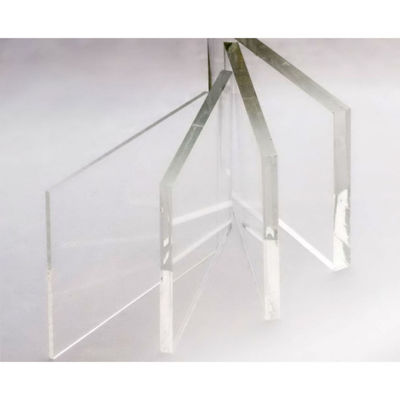 Physikalisch gehärtetes Glas für die CE-Sicherheitszulassung gehärtetes klares PVB Sgp-Laminatglas