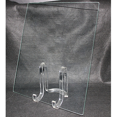 Wärme reflektierendes, überzogenes Bauglas für Vorhangwand durch flaches poliertes Glas