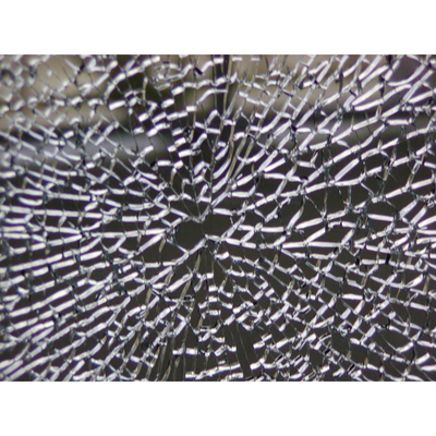 Dicke von Flachgehärtetem Glas 4 mm 5 mm 6 mm 8 mm 10 mm 12 mm 15 mm 19 mm Klarglas