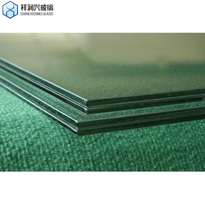 Bauglas Klargehärtetes laminiertes Glas für Fenster 1830*2440/2140*3300/2440*3660