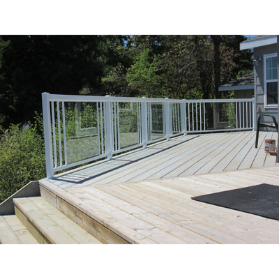 Custom Office Wandgehärtetes Glas Trennwände mit CE-Zertifizierung und Outdoor-Design