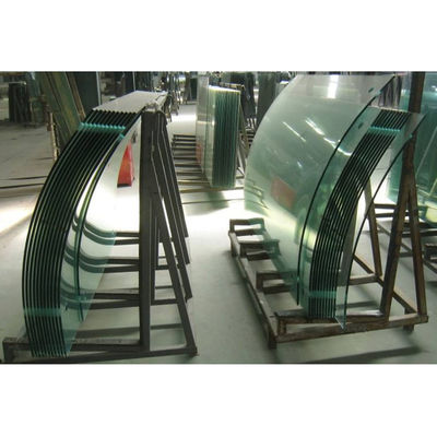 Durchsichtiges Glas 3 4 5 6 8 10 mm für Duschtürfenster-Tischdeckel-Riegel