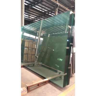 3/3.2/4/5/6/8/10/12mm Gehärtetes Glas mit CE-Zertifizierung