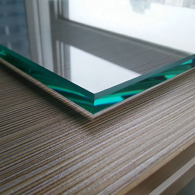 CE-Zertifiziert 6mm 8mm 10mm 12mm klares gehärtetes Glas Dachfenster gehärtetes Glas