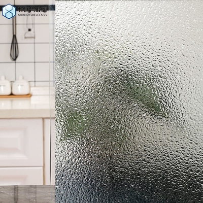 Klares, temperierbares Moru-Glas für Tisch und 5 Jahre Kundendienst