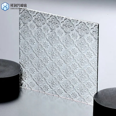 Musterglas für Solarpaneele Sice als Hauptprodukt des Kunden