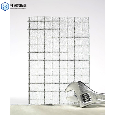 Anpassung Drähte Schmal Qingdao Shinerising Moru Karatachi Muster Dekorationsglas