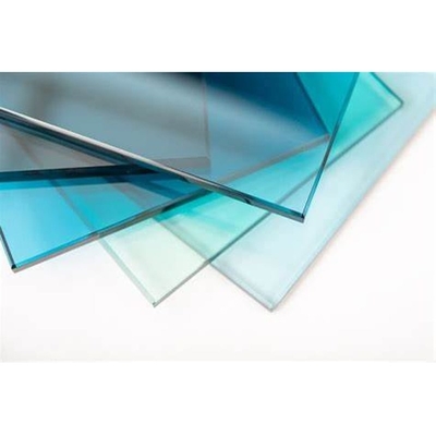 Handelsbank kugelsichere laminate gehärtetes Glas Fragment Zustand III 3 Schichten Nachfrage