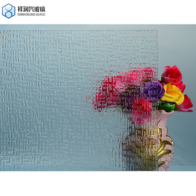 Anpassung Drähte Schmal Qingdao Shinerising Moru Karatachi Muster Dekorationsglas