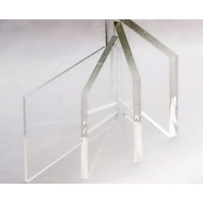 4 5 6 8 10 12 mm Gehrtetes Glas Duschpaneele Flachsecke Gehärtetes Glas Duschplatten