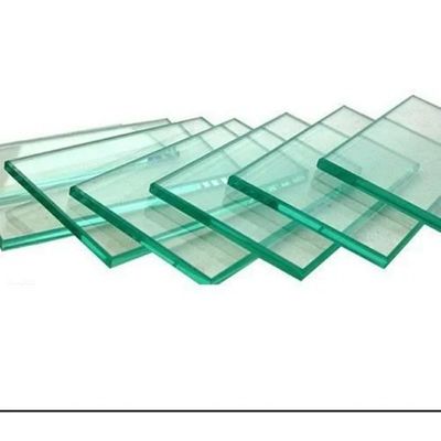 4 5 6 8 10 12 mm Gehrtetes Glas Duschpaneele Flachsecke Gehärtetes Glas Duschplatten