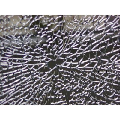 4 5 6 8 10 12 mm Gehrtetes Glas Duschpaneele Flachsecke Gehärtetes Glas Duschplatten