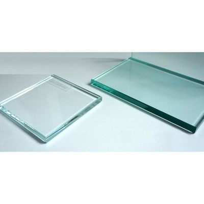 Verhärtetes Glas mit GB15763.2-2005 Standard Figered Glass 4mm 5mm 10mm