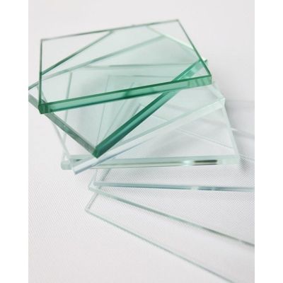 Verhärtetes Glas mit GB15763.2-2005 Standard Figered Glass 4mm 5mm 10mm