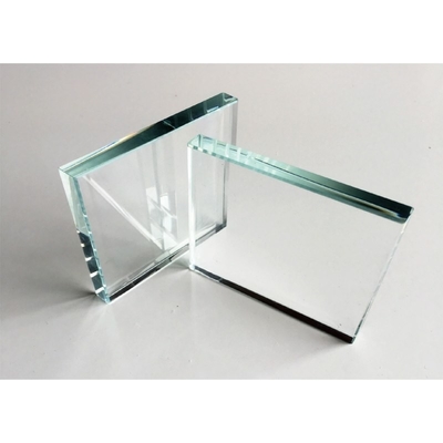 3mm-19mm Flachgehärtetes Laminationsglas Die optimale Wahl für Sicherheit und Langlebigkeit