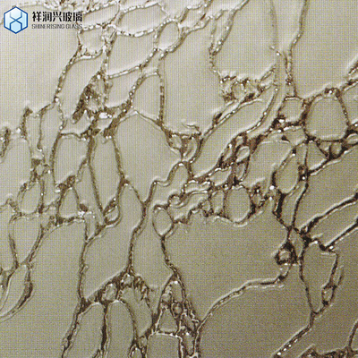 Möbel 2023 Design Rose Kristall Nacht Perle Musterglas 3mm 4mm 5mm mit 5