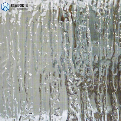 Möbel 2023 Design Rose Kristall Nacht Perle Musterglas 3mm 4mm 5mm mit 5