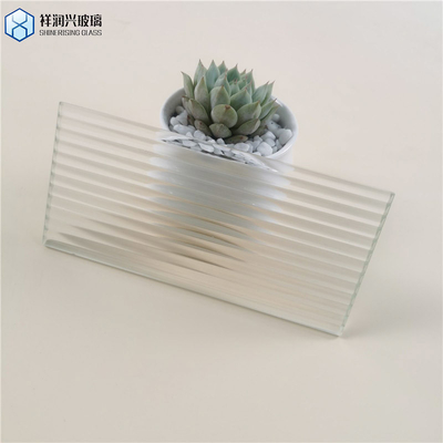 6mm Draht Qingdao Shinerising Musterglasdraht perfekt für Gebäude Schichten Nachfrage