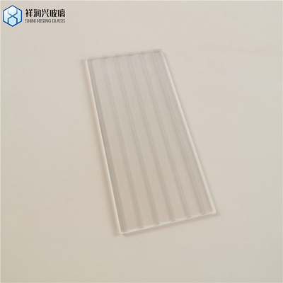 6mm Draht Qingdao Shinerising Musterglasdraht perfekt für Gebäude Schichten Nachfrage