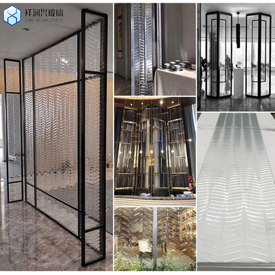 6mm Draht Qingdao Shinerising Musterglasdraht perfekt für Gebäude Schichten Nachfrage