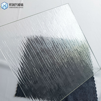 6mm Draht Qingdao Shinerising Musterglasdraht perfekt für Gebäude Schichten Nachfrage