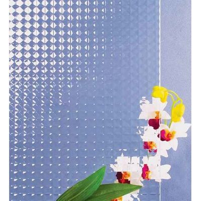1 mm klares Silberglas mit 5 Jahren Garantie