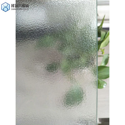 1 mm klares Silberglas mit 5 Jahren Garantie