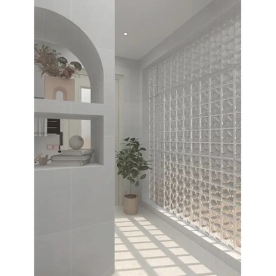 Extra-Clear Bronze-Grün-Mistlit-Glas mit GB15763.2-2005 Standard-Diamantmuster