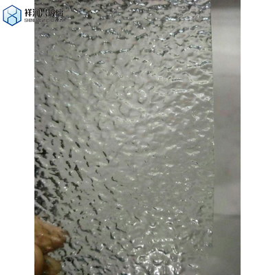 angepasste klare Schwimmbilder-Laminationsglasplatten für die Innentransformation
