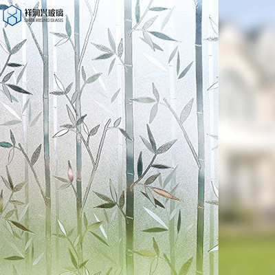 Extra/Clear Moru/Tinted Moru/Mistelite/Flutelite/Millennium-Musterglas erhöhen Sie Ihr Zuhause