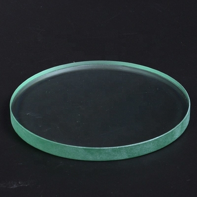 3 mm-19 mm Dicke Flachgehärtetes Glas für Bildschirm Wand Planke Straßenschnitt Sonnenzimmer