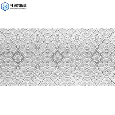 Qingdao Karatachi Mistlite Millennium Morgon Flora Musterglas ideal für den Bau