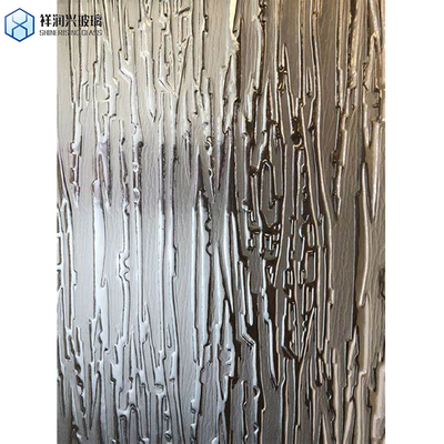 Qingdao Karatachi Mistlite Millennium Morgon Flora Musterglas ideal für den Bau
