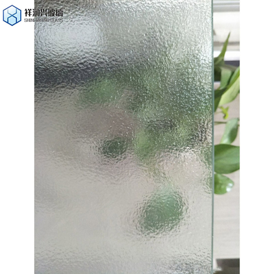 Qingdao Karatachi Mistlite Millennium Morgon Flora Musterglas ideal für den Bau