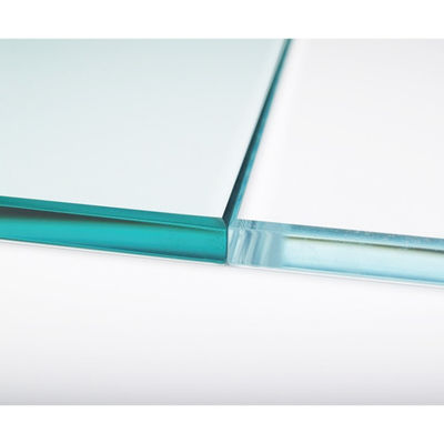 1830*2440/2140*3300/2440*3660 Gehärtetes Glas perfekt für die größten reflektierenden Brille