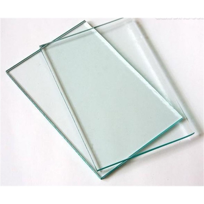3 mm-6 mm Flachgehärtetes Glas für Fenster Einfachglas Drahtglas/Dekorationsglas/Badglas
