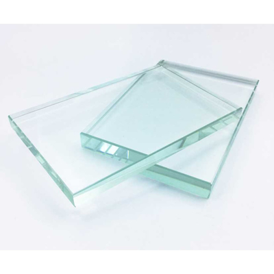 Flaches ultraklares gehärtetes Glas 3 mm 4 mm 5 mm 6 mm 10 mm 12 mm 15 mm 19 mm für Gebäudeglas