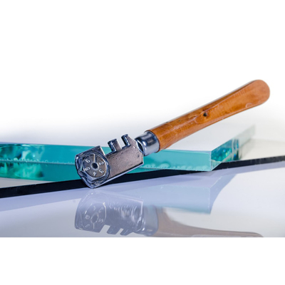 Flaches ultraklares gehärtetes Glas 3 mm 4 mm 5 mm 6 mm 10 mm 12 mm 15 mm 19 mm für Gebäudeglas