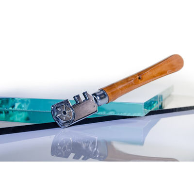 GB15763.2-2005 Standard 4mm 5mm 6mm 8mm klares gehärtetes Bauglas für Haushaltsgeräte