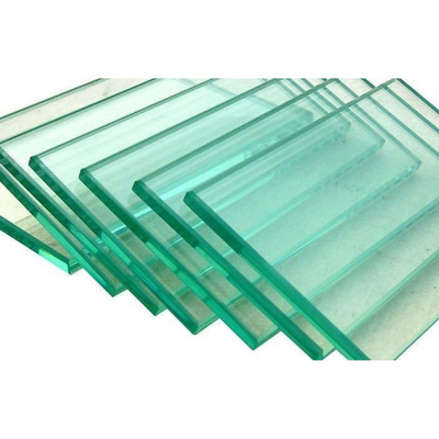 Lieferung von 6mm 8mm 10mm klarem gehärtetem Glas Low-E Isolierglas mit individueller Größe