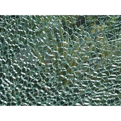 Flachpoliertes 3mm, 4mm, 6mm, 8mm, 10mm, 12mm, transparentes gehärtetes Glas für Gebäudeglas