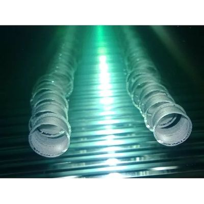 Klares reflektierendes gehärtetes Gehärtetes Glas für Gebäudeglas Wandglas Zaunfenster