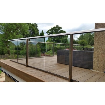 Standard GB15763.2-2005 Flachgehärtetes Glas 3mm 4mm 5mm 6mm 8mm 10mm 12mm 15mm 19mm