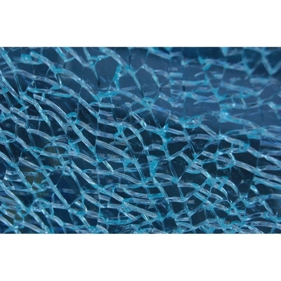 Bronze/Grau/Schwarz/Blau gehärtet Glas Tür für Duschzimmer/Geschäft/Hausgerät