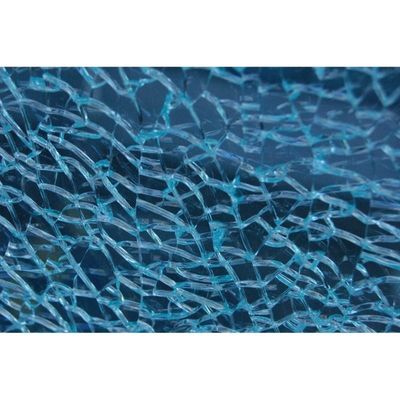 6mm 8mm 10mm 12mm Modernes gehärtetes Glas Esstisch mit Standard GB15763.2-2005